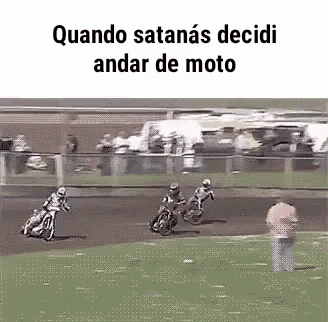 Satanas Pilotar GIF - Satanas Pilotar Moto GIFs