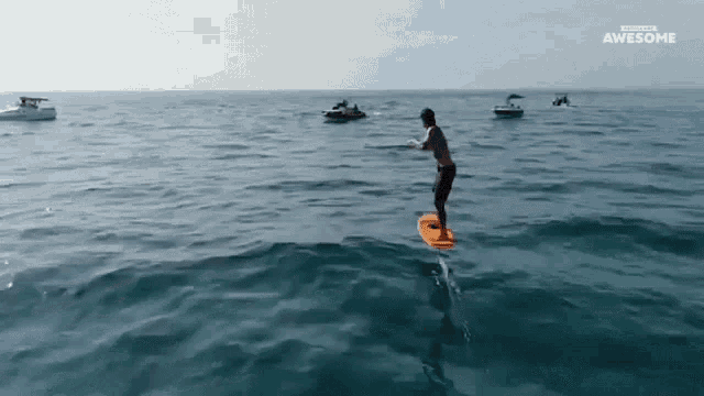 Surfing People Are Awesome GIF - Surfing People Are Awesome Surfer GIFs