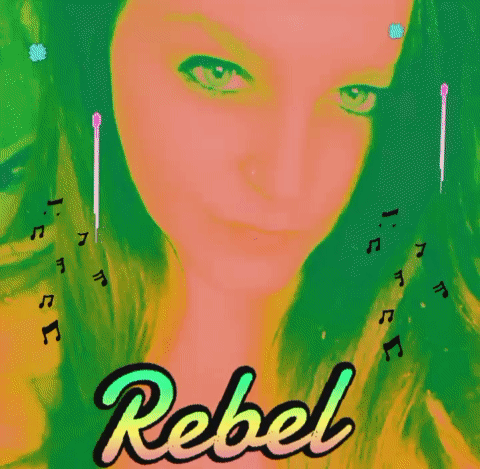 Rebel24 GIF - Rebel24 GIFs