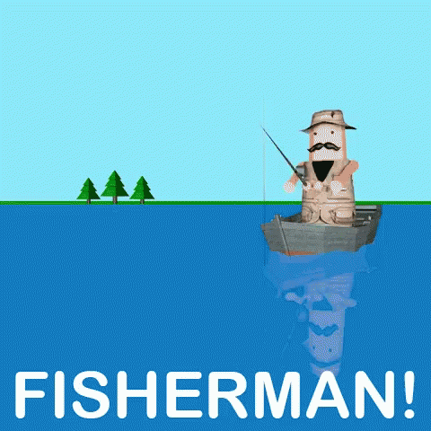 Fisherman GIF - Fisherman GIFs