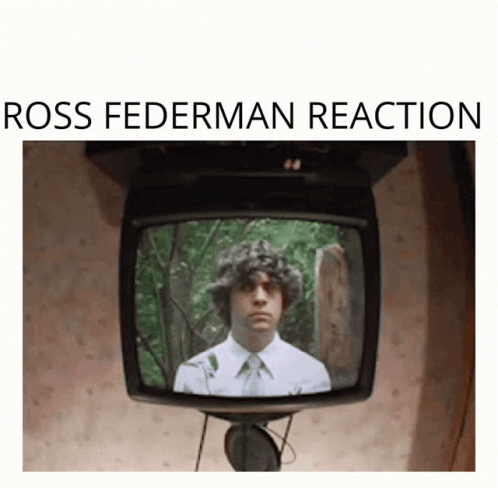 Ross Ross Federman GIF - Ross Ross Federman Tally Hall GIFs