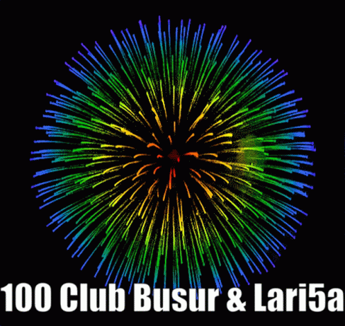 Busur Lari5a GIF - Busur Lari5a 100club GIFs