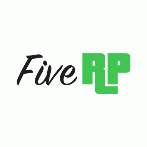 Five Rr Gta5 GIF - Five Rr Gta5 Role Play GIFs