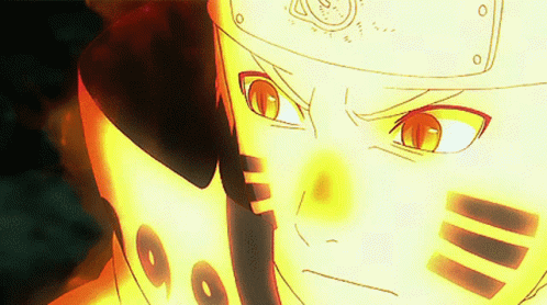 Naruto Serious GIF - Naruto Serious Looking GIFs