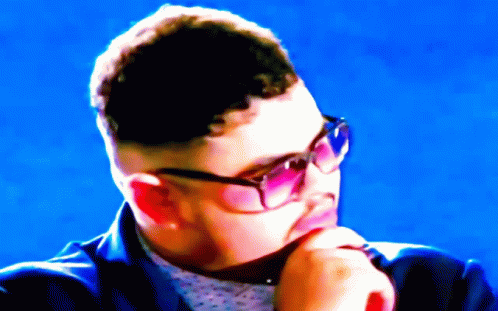 Heavy D Here We Go GIF - Heavy D Here We Go There You Go GIFs