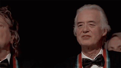 Confused Flash GIF - Confused Flash Led Zeppelin GIFs