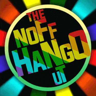 The Noff Hangout Pride GIF - The Noff Hangout Pride GIFs