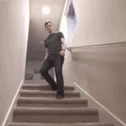 The Road Endless GIF - The Road Endless Stairs GIFs