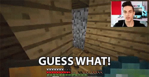 Guess What Take A Guess GIF - Guess What Take A Guess Guess What It Is GIFs