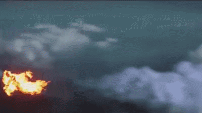 Torch Sup GIF - Torch Sup Fire GIFs