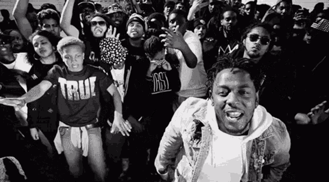 Kendrick GIF - Kendrick GIFs