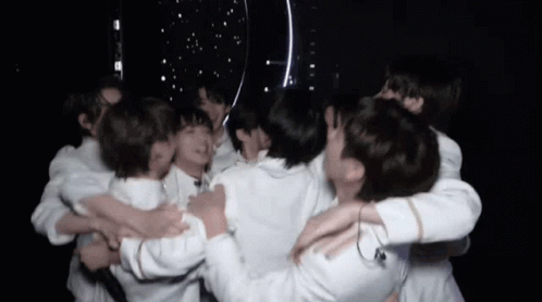 Andteam Andteam Huddle GIF - Andteam Andteam Huddle Andteam Jumping GIFs