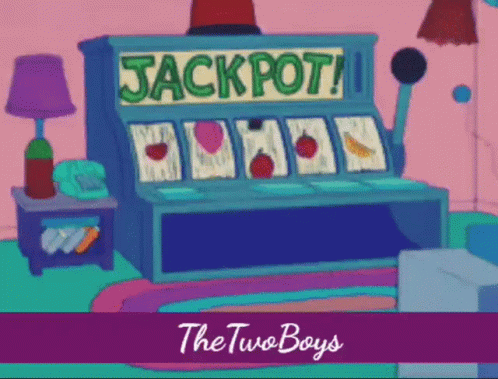 The Two Boys GIF - The Two Boys GIFs