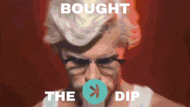 Kaspa Kaspa Meme GIF - Kaspa Kaspa Meme Bought The Dip GIFs