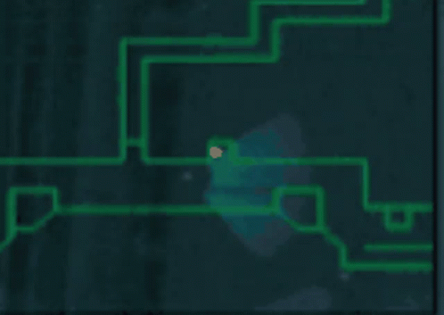 Metal Gear Radar Gaming GIF - Metal Gear Radar Gaming Map GIFs