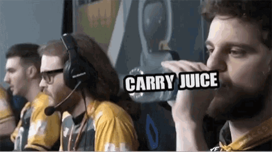Carry Juice Drinking GIF - Carry Juice Drinking Hydrating GIFs