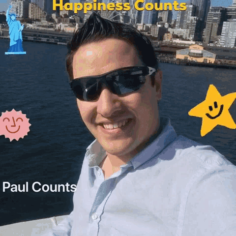 Paul Counts Fun GIF - Paul Counts Paul Counts GIFs
