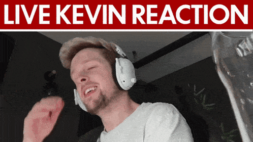 Call Me Kevin Kevin O'Reilly GIF - Call Me Kevin Kevin O'Reilly Live Reaction GIFs