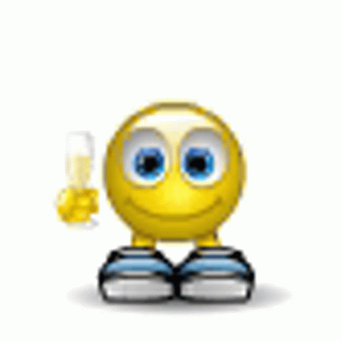 Emoji Cheers GIF - Emoji Cheers Toast GIFs
