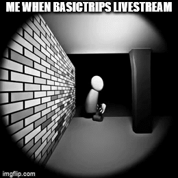 Basictrips Livestream GIF - Basictrips Livestream Madness GIFs