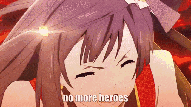 No More Heroes Nmh GIF - No More Heroes Nmh Love Live GIFs