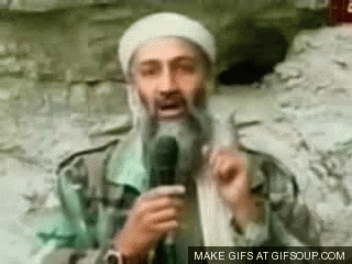 Bin Laden GIF - Bin Laden GIFs