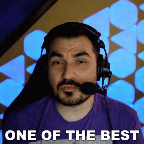 One Of The Best Octavian Morosan GIF - One Of The Best Octavian Morosan Kripparrian GIFs