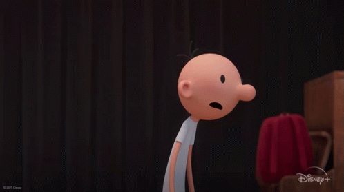 Uh Oh Greg Heffley GIF - Uh Oh Greg Heffley Diary Of A Wimpy Kid GIFs