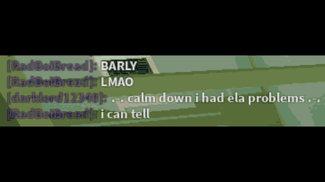 a screen shot of a video game with breaking news on it