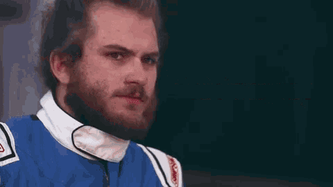 Late Models Race Car Drivers GIF