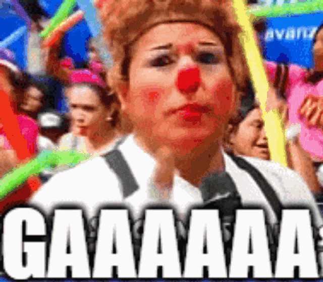 Gaaa Chupetin GIF