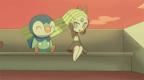 Move It Over Pokemon GIF - Move It Over Pokemon Ouch GIFs