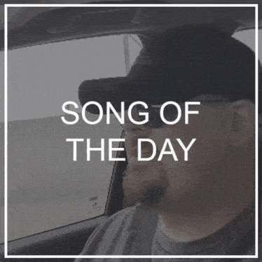 Trentriddlediddle Song Of The Day GIF - Trentriddlediddle Trentriddle Song Of The Day GIFs