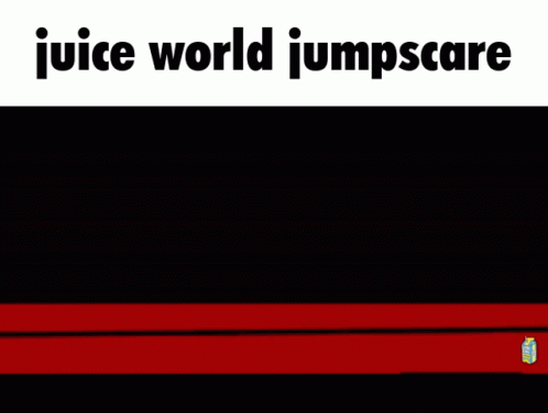 Juice Wrld Jumpscare GIF - Juice Wrld Jumpscare Esmbot GIFs