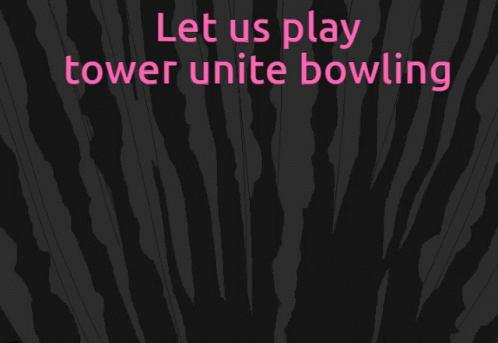 Spades Slick Bowling GIF - Spades Slick Bowling Tower Unite GIFs