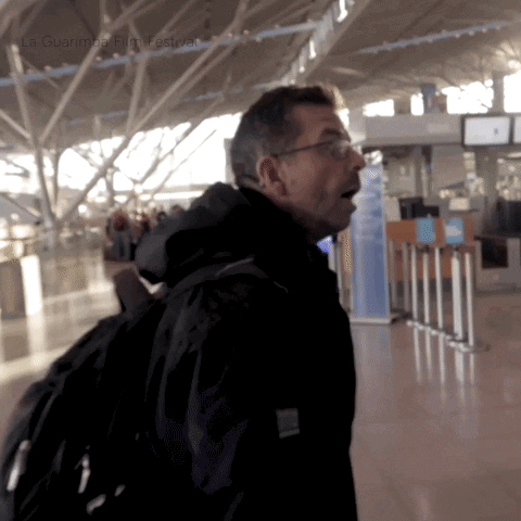 Friends Travel GIF - Friends Travel Vacation GIFs