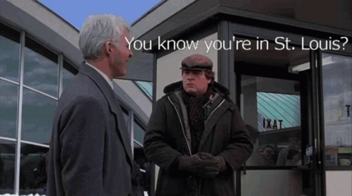 Planes Trains And Automobiles Neil Page GIF - Planes Trains And Automobiles Neil Page GIFs