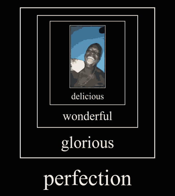 Perfection Glorious GIF - Perfection Glorious Wonderful GIFs