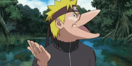 Naruto Naruto Shippuden GIF - Naruto Naruto Shippuden Ninja GIFs