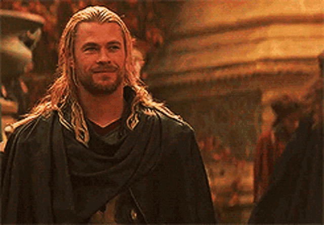 Thor Jane Thor Jane Foster GIF - Thor Jane Thor Jane Foster Thor And Jane GIFs
