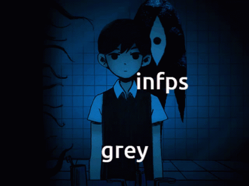 Grey Omori GIF - Grey Omori Infp GIFs