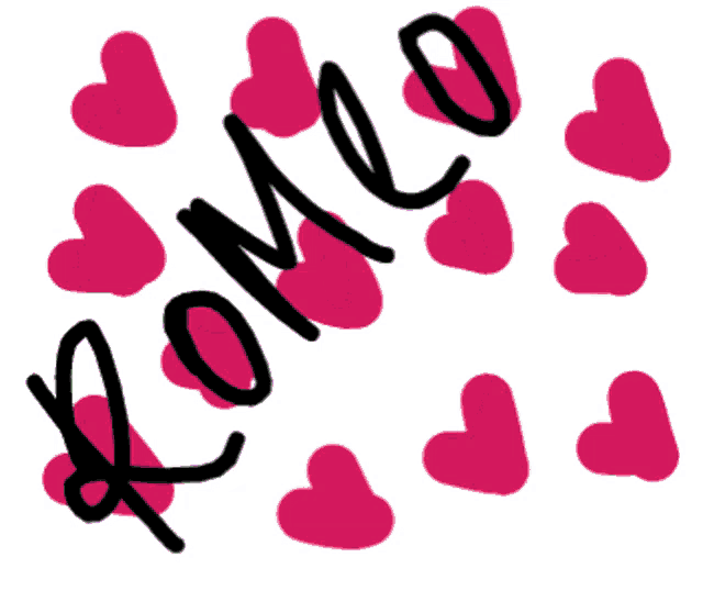 Honeychat Romeoofthecity GIF