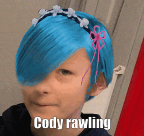 Cody Cody Rawlig GIF - Cody Cody Rawlig Cody Rawling GIFs