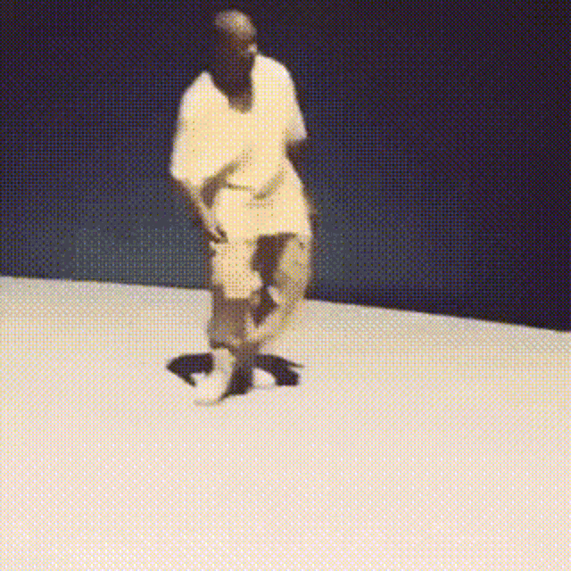 Kanye West Dancing GIF - Kanye West Dancing Dance GIFs