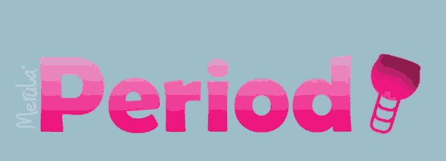 Periode Period GIF