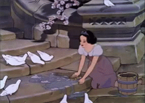 Cleaning Floor GIF - Cleaning Floor Animation GIFs