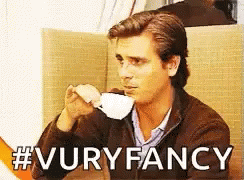 Kuwtk Keeping Up With The Kardashians GIF - Kuwtk Keeping Up With The Kardashians Scott Disick GIFs