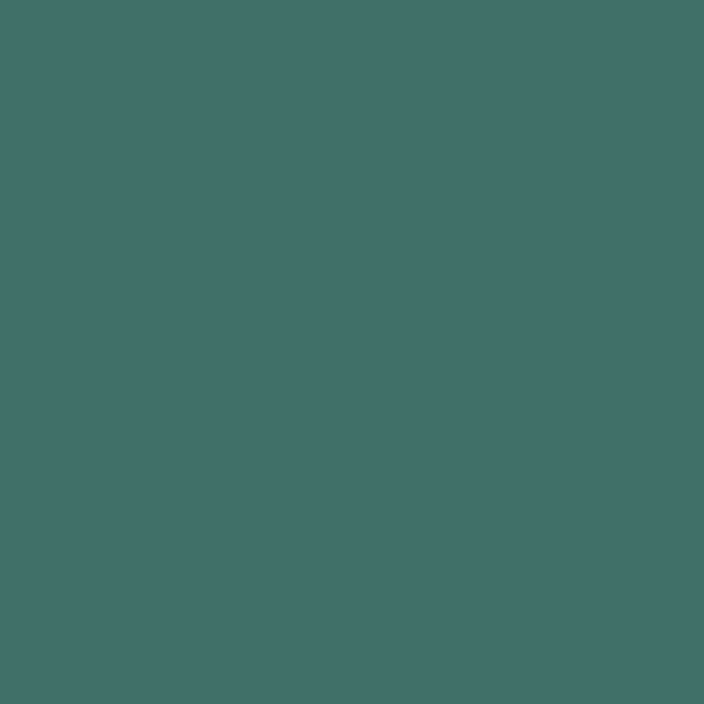 a blue and orange background with white lines on it