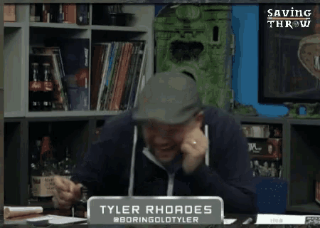 Fiasco Rpg GIF