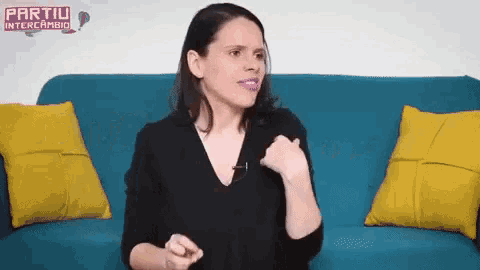 Partiu Intercambio Intercambio GIF